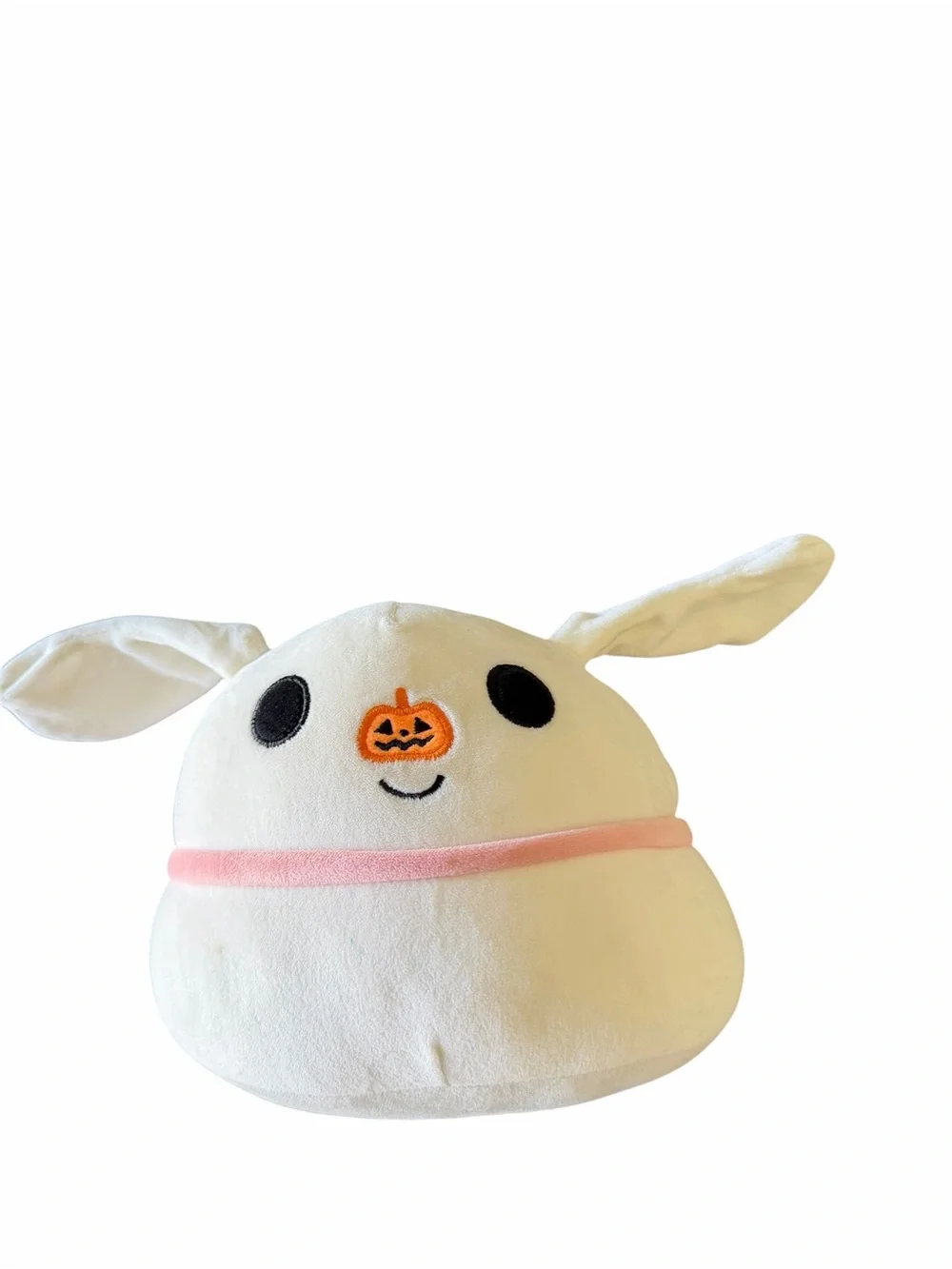 Squishmallow Zero the Dog Nightmare Before Christmas #260132